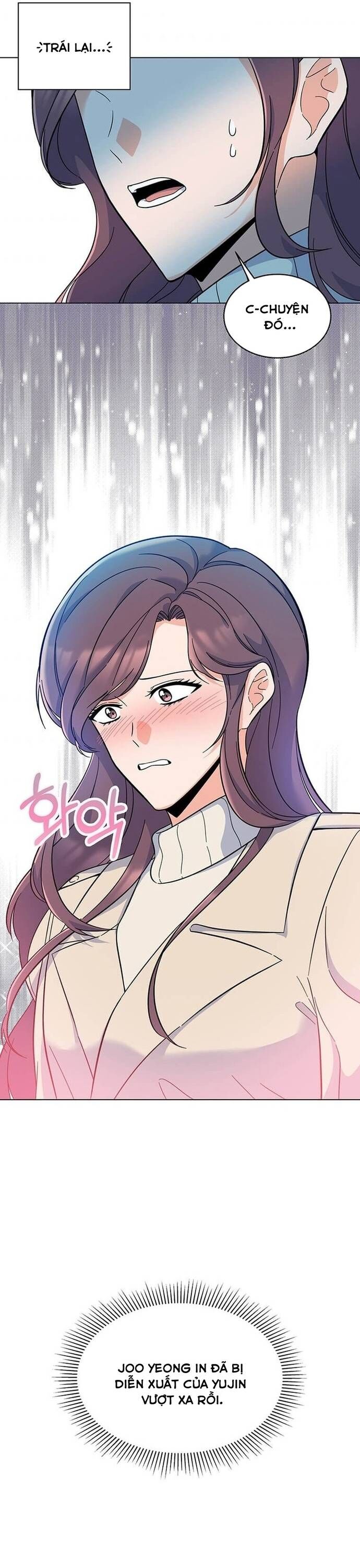 Quản Lý Cấp Cao Nhất Của Năm Chapter 57 - Trang 2