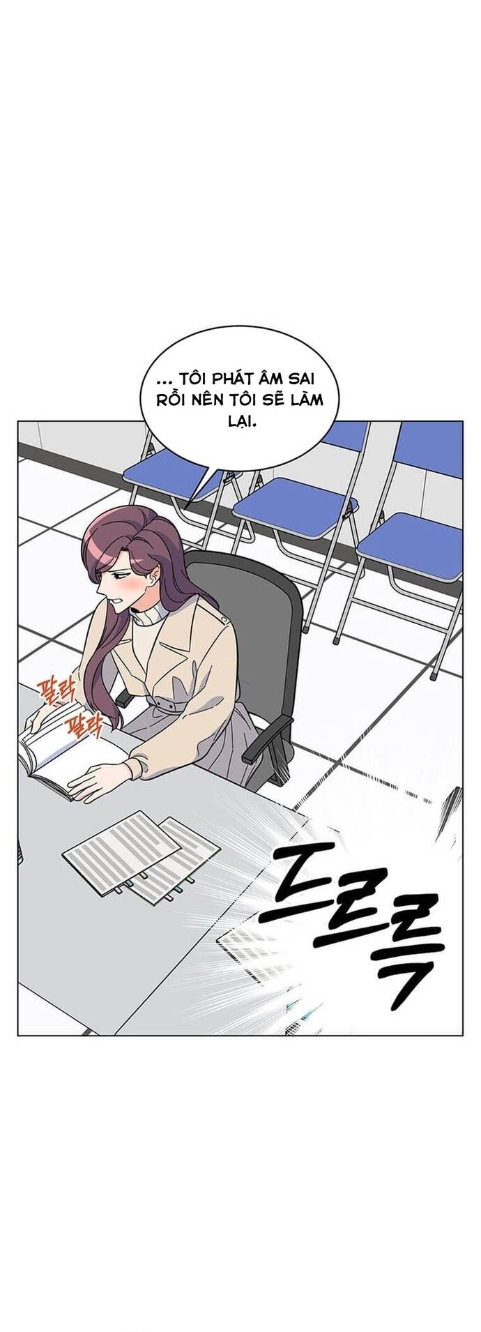 Quản Lý Cấp Cao Nhất Của Năm Chapter 57 - Trang 2