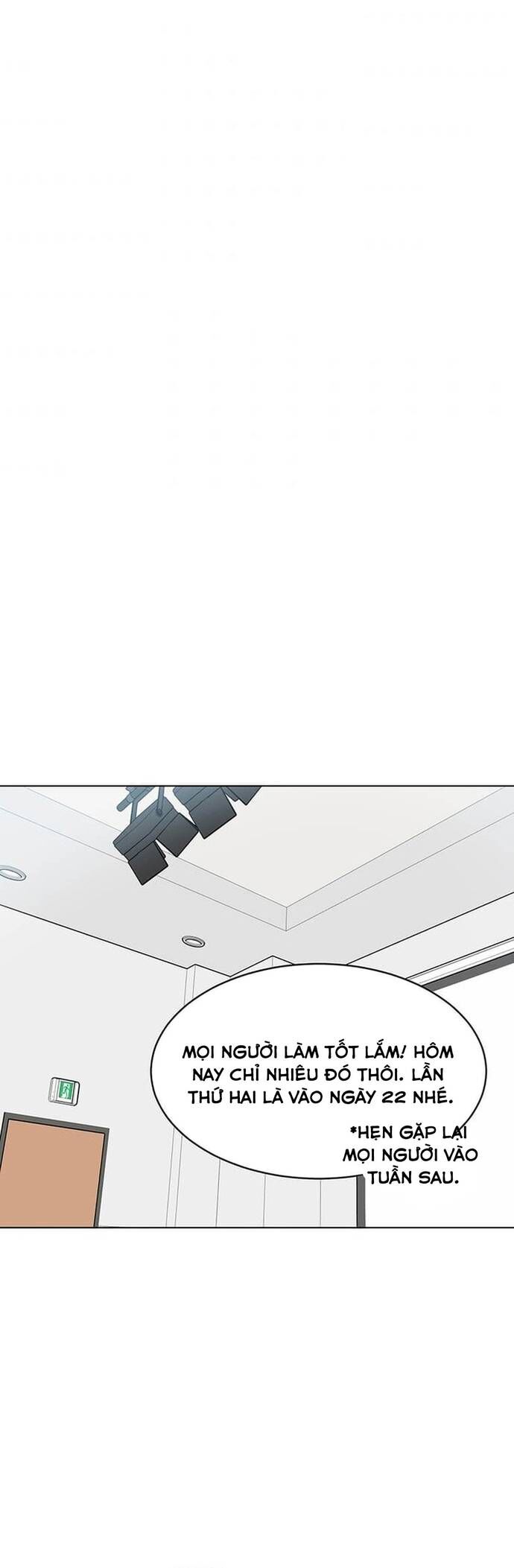 Quản Lý Cấp Cao Nhất Của Năm Chapter 57 - Trang 2