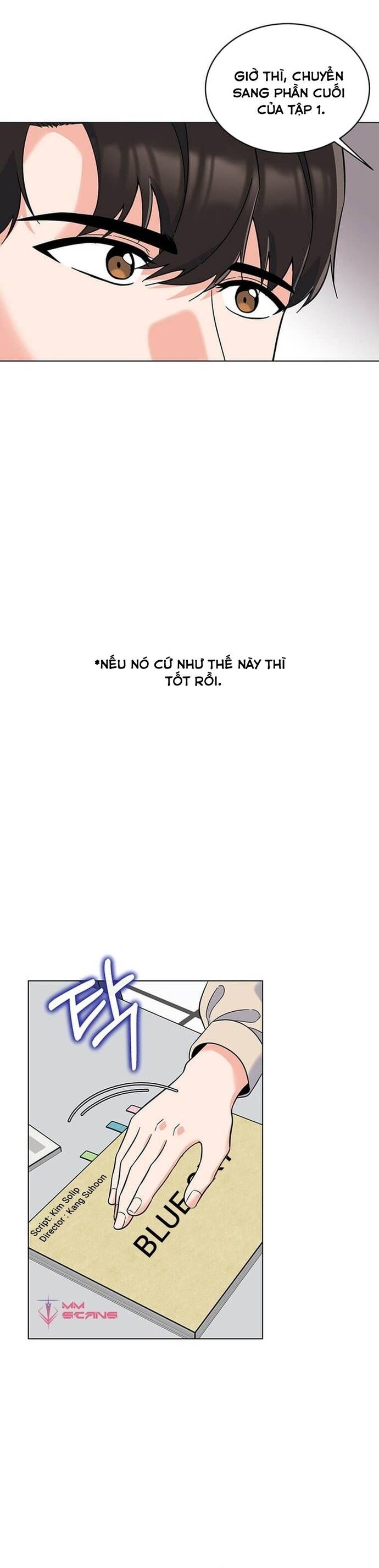 Quản Lý Cấp Cao Nhất Của Năm Chapter 57 - Trang 2