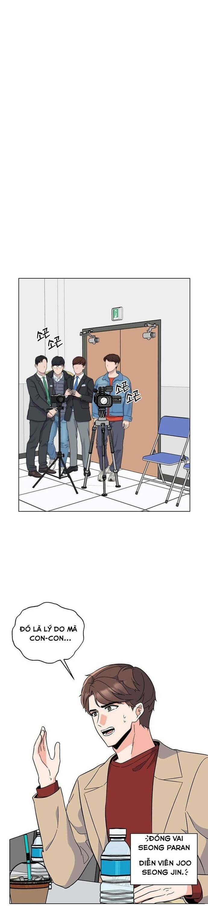 Quản Lý Cấp Cao Nhất Của Năm Chapter 57 - Trang 2