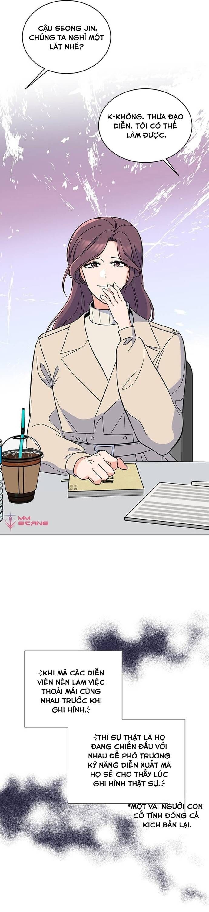 Quản Lý Cấp Cao Nhất Của Năm Chapter 57 - Trang 2