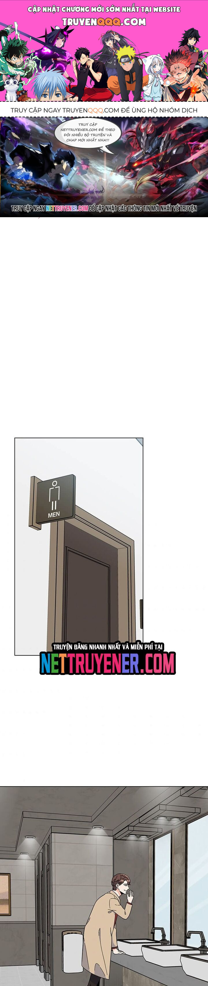 Quản Lý Cấp Cao Nhất Của Năm Chapter 58 - Trang 2