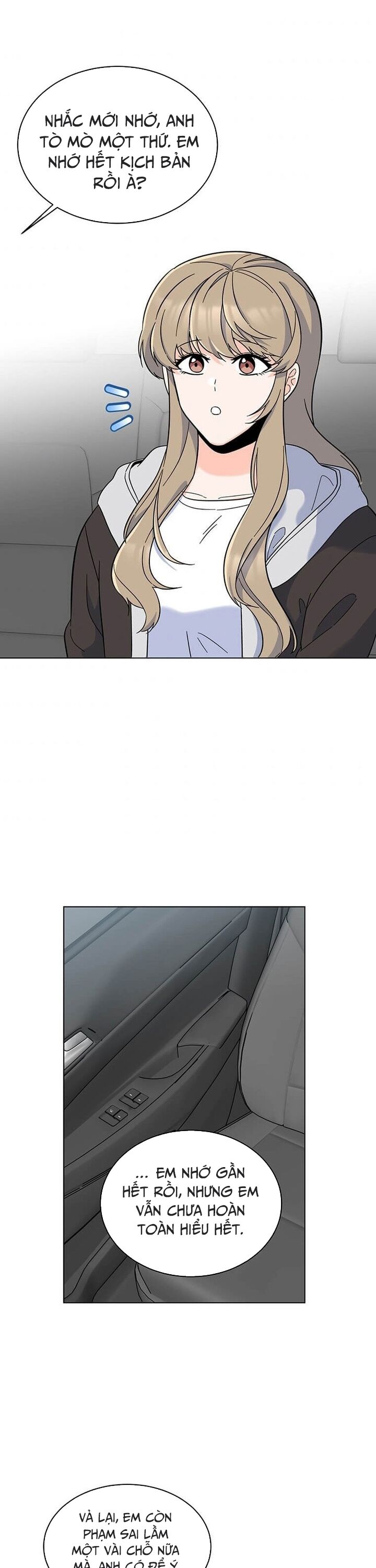 Quản Lý Cấp Cao Nhất Của Năm Chapter 58 - Trang 2
