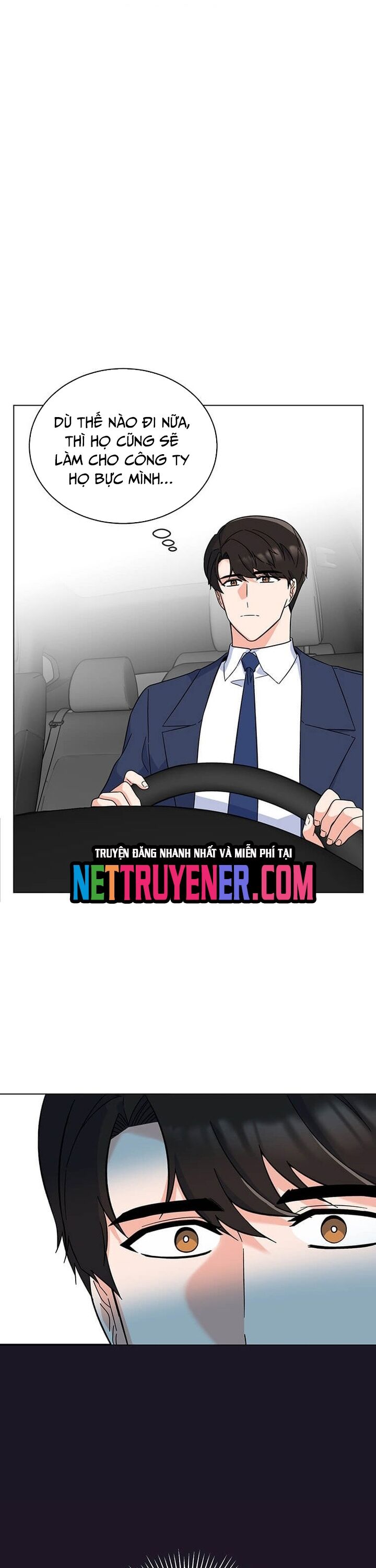 Quản Lý Cấp Cao Nhất Của Năm Chapter 58 - Trang 2