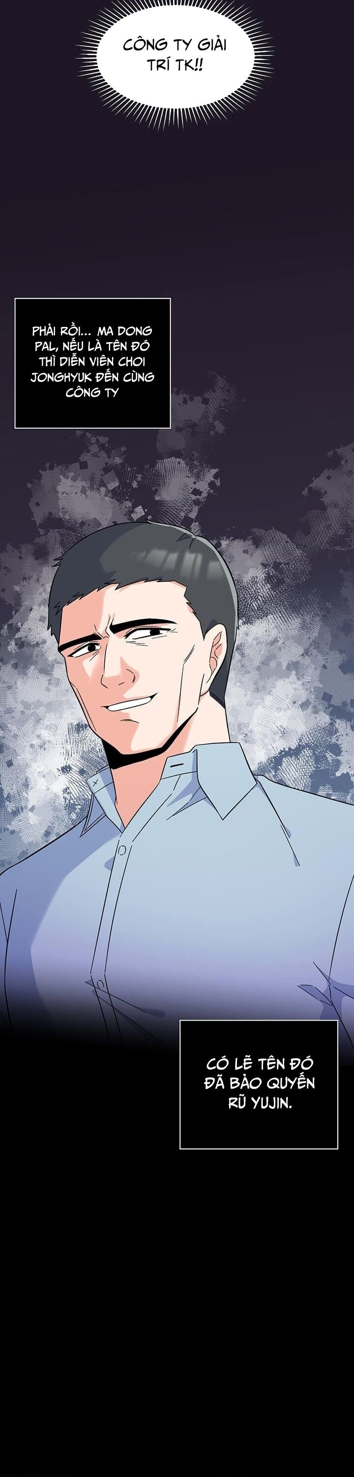 Quản Lý Cấp Cao Nhất Của Năm Chapter 58 - Trang 2