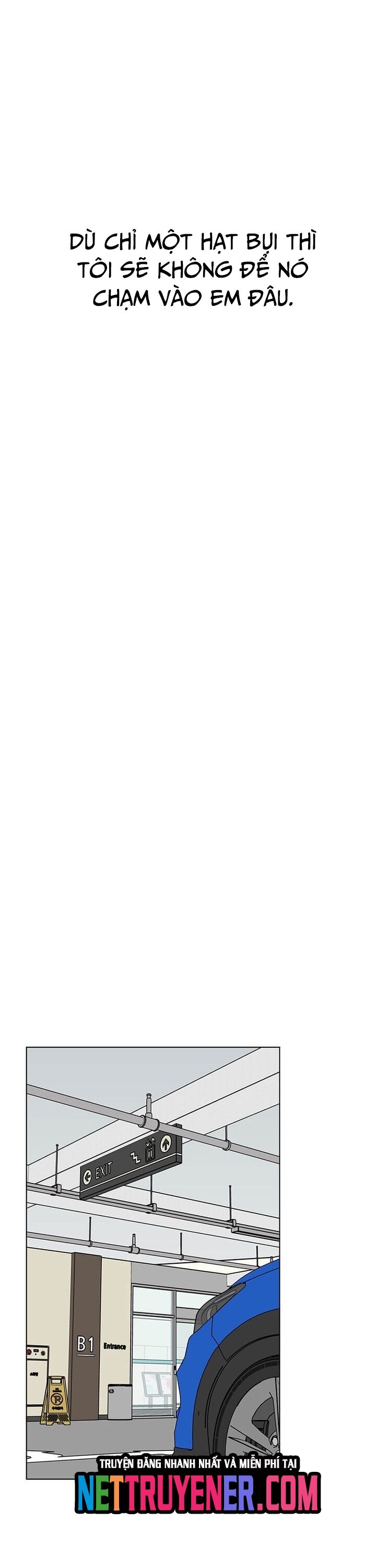 Quản Lý Cấp Cao Nhất Của Năm Chapter 58 - Trang 2