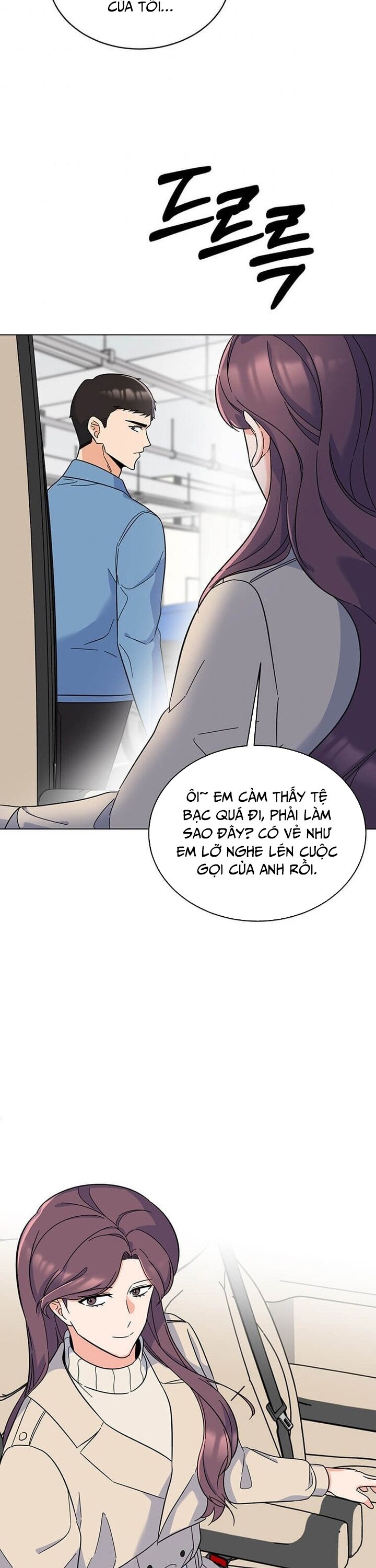 Quản Lý Cấp Cao Nhất Của Năm Chapter 58 - Trang 2