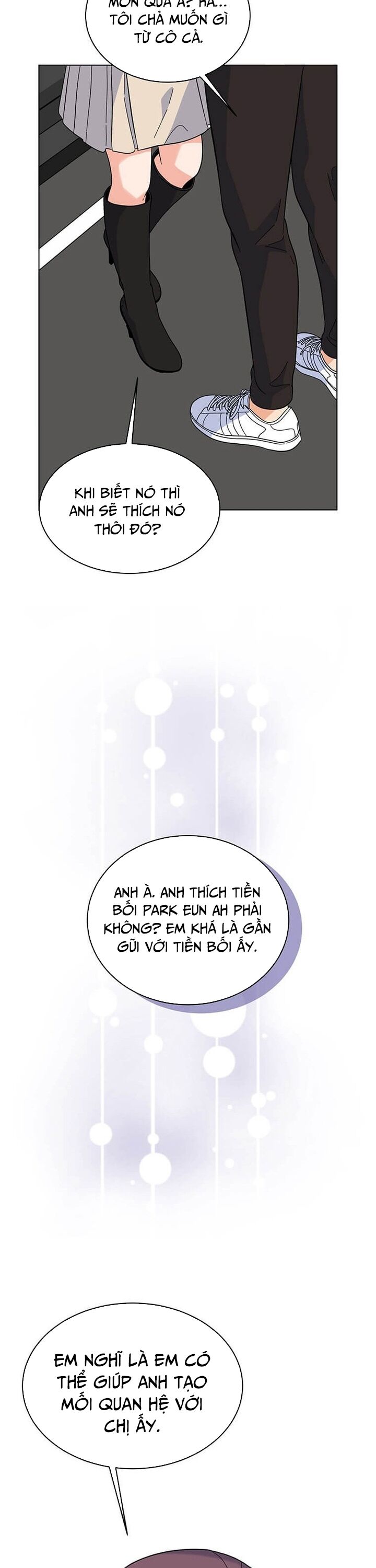 Quản Lý Cấp Cao Nhất Của Năm Chapter 58 - Trang 2