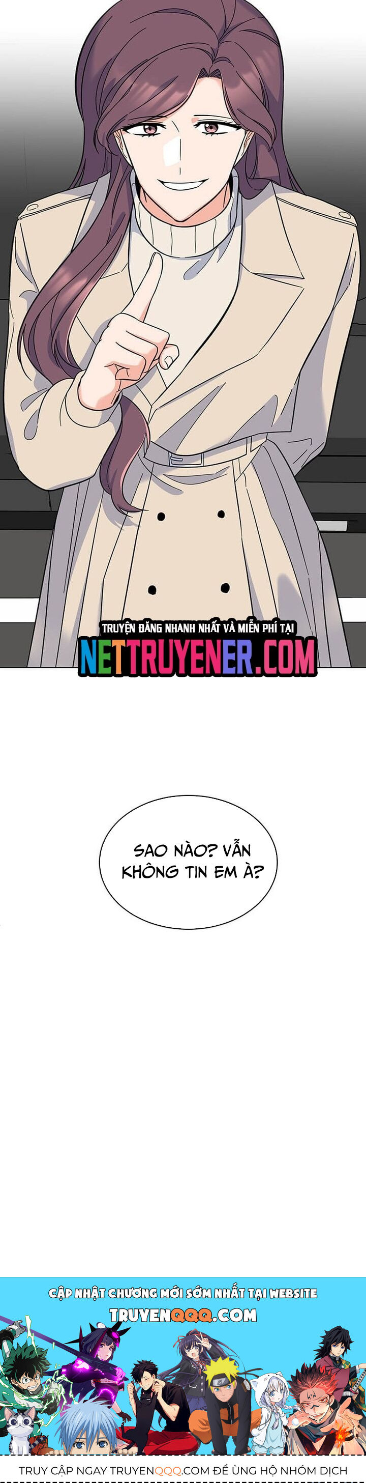 Quản Lý Cấp Cao Nhất Của Năm Chapter 58 - Trang 2