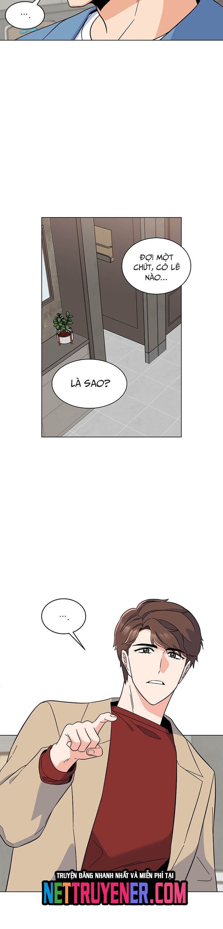 Quản Lý Cấp Cao Nhất Của Năm Chapter 58 - Trang 2