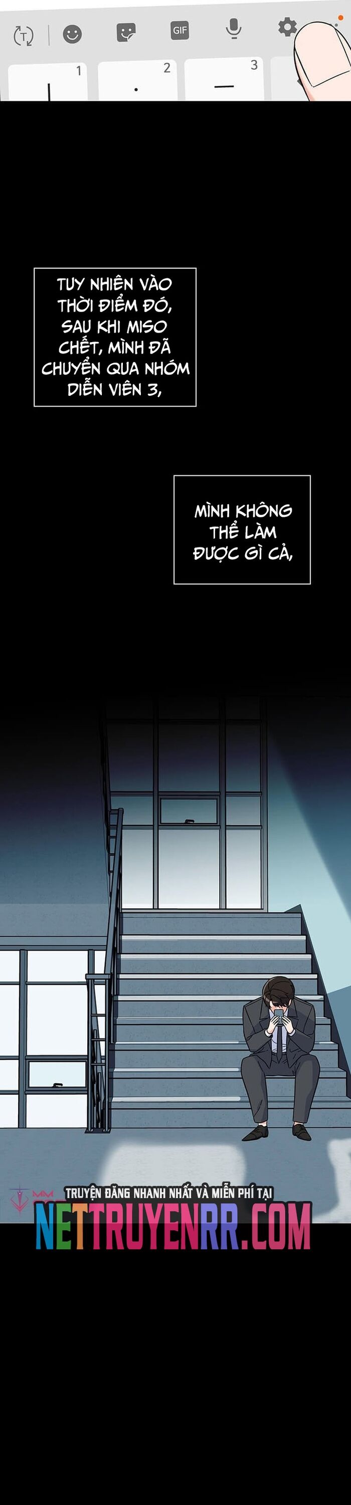 Quản Lý Cấp Cao Nhất Của Năm Chapter 59 - Trang 2