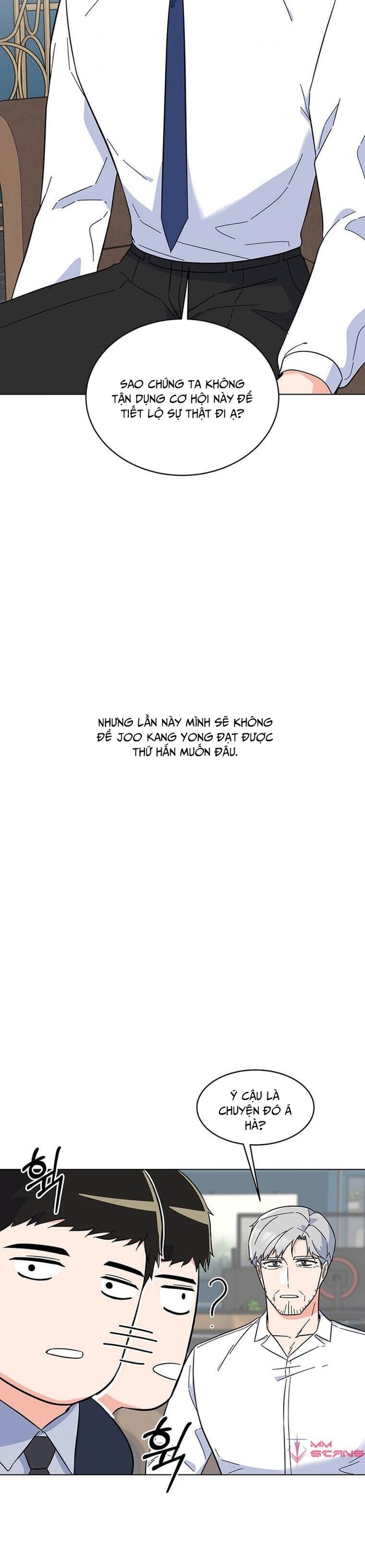 Quản Lý Cấp Cao Nhất Của Năm Chapter 59 - Trang 2