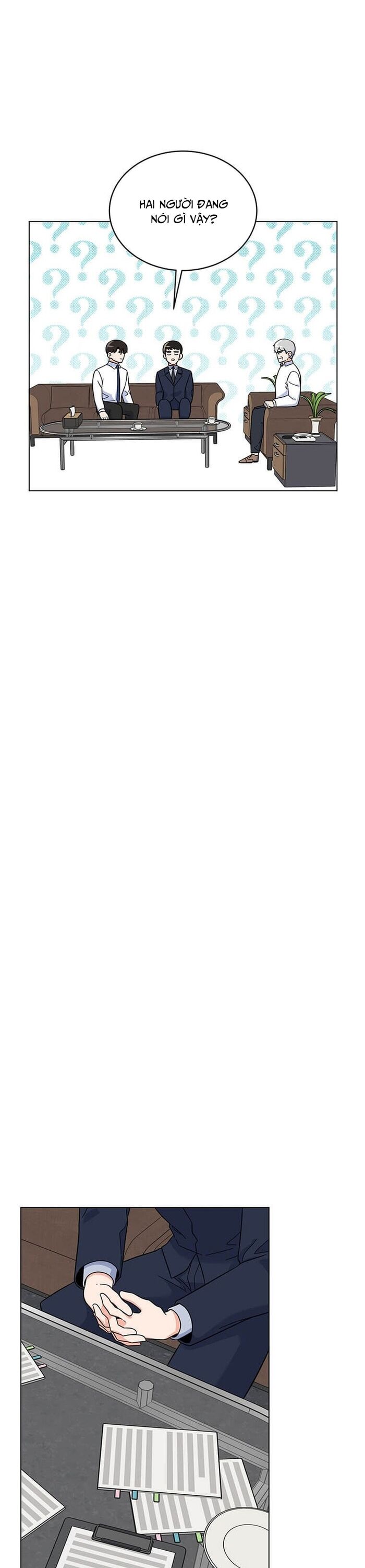 Quản Lý Cấp Cao Nhất Của Năm Chapter 59 - Trang 2