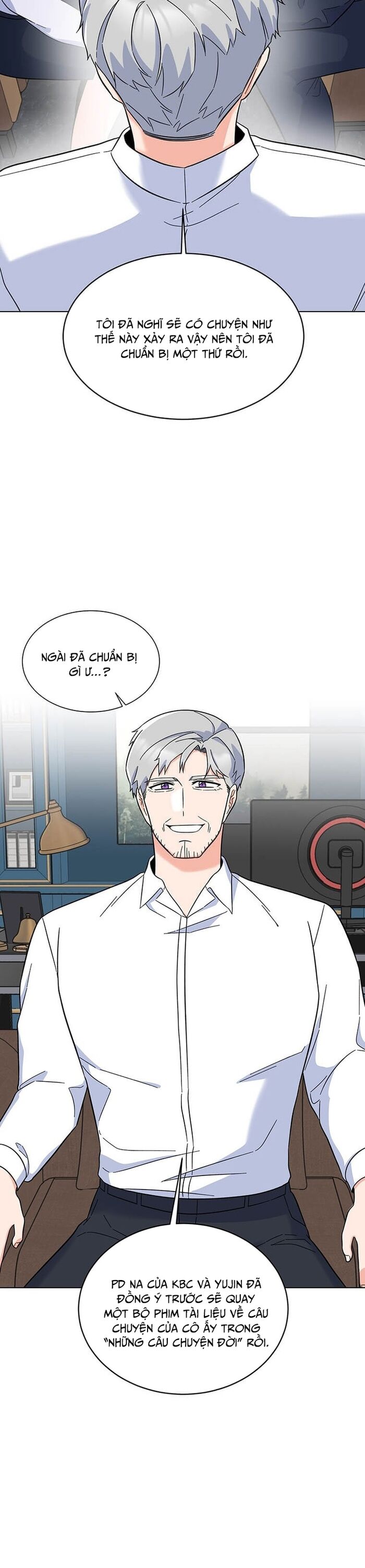 Quản Lý Cấp Cao Nhất Của Năm Chapter 59 - Trang 2