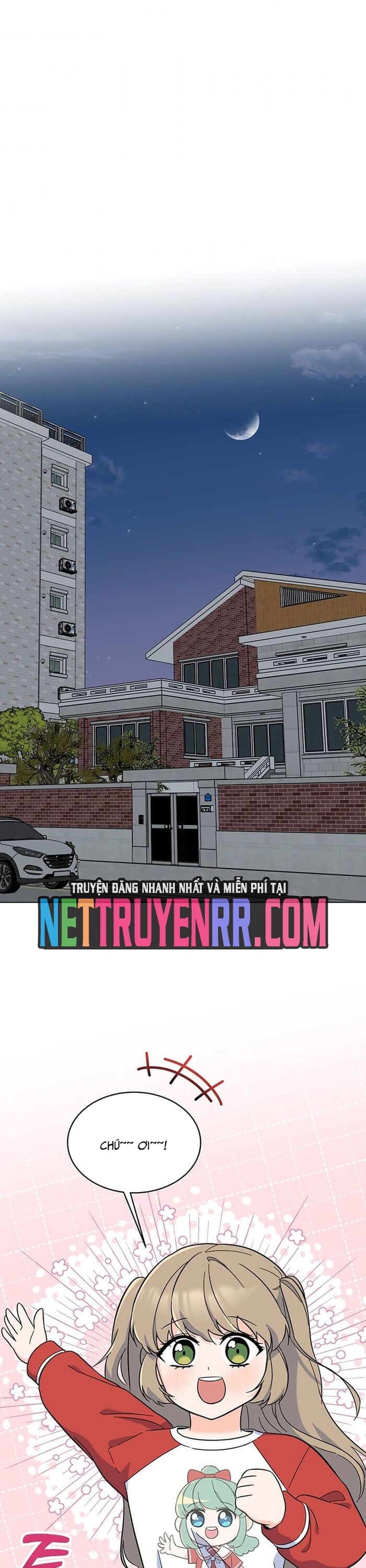 Quản Lý Cấp Cao Nhất Của Năm Chapter 59 - Trang 2