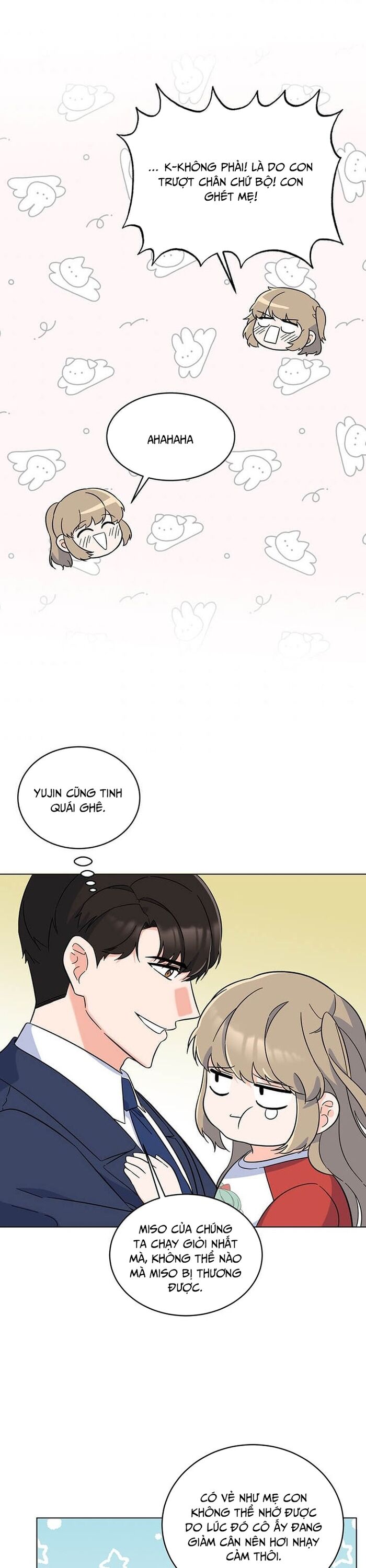 Quản Lý Cấp Cao Nhất Của Năm Chapter 59 - Trang 2