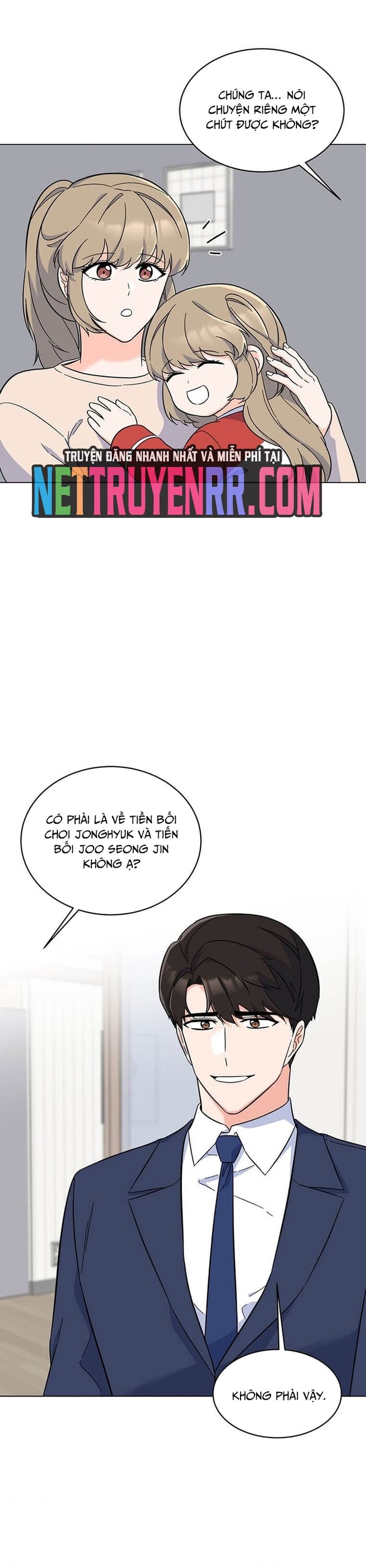 Quản Lý Cấp Cao Nhất Của Năm Chapter 59 - Trang 2