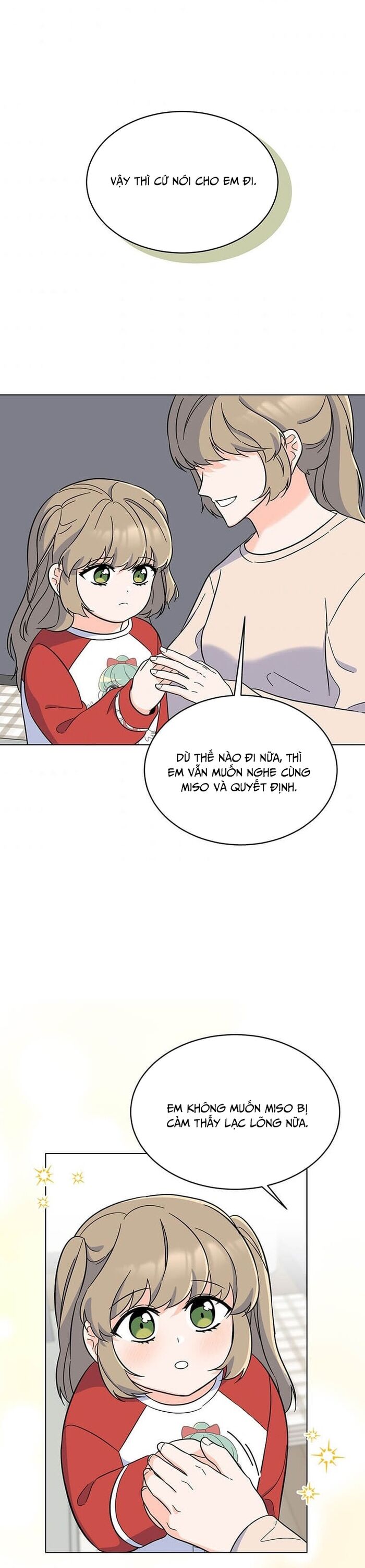 Quản Lý Cấp Cao Nhất Của Năm Chapter 59 - Trang 2