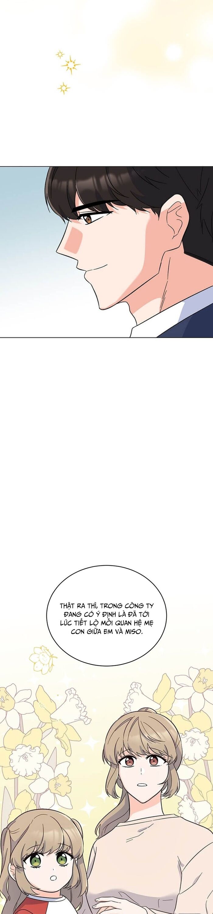 Quản Lý Cấp Cao Nhất Của Năm Chapter 59 - Trang 2