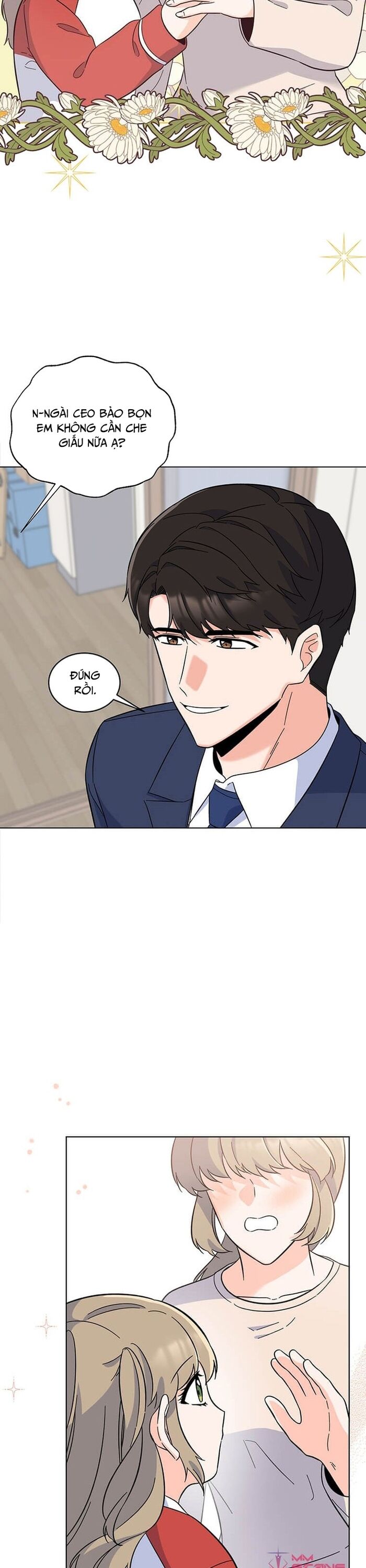 Quản Lý Cấp Cao Nhất Của Năm Chapter 59 - Trang 2