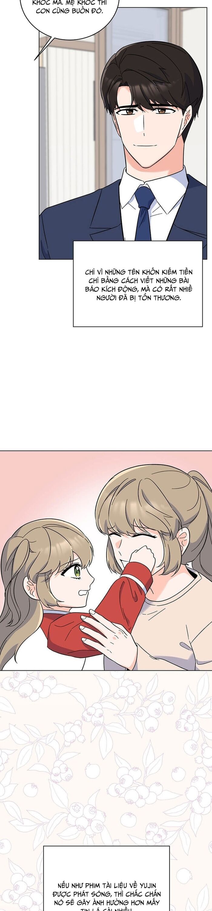 Quản Lý Cấp Cao Nhất Của Năm Chapter 59 - Trang 2
