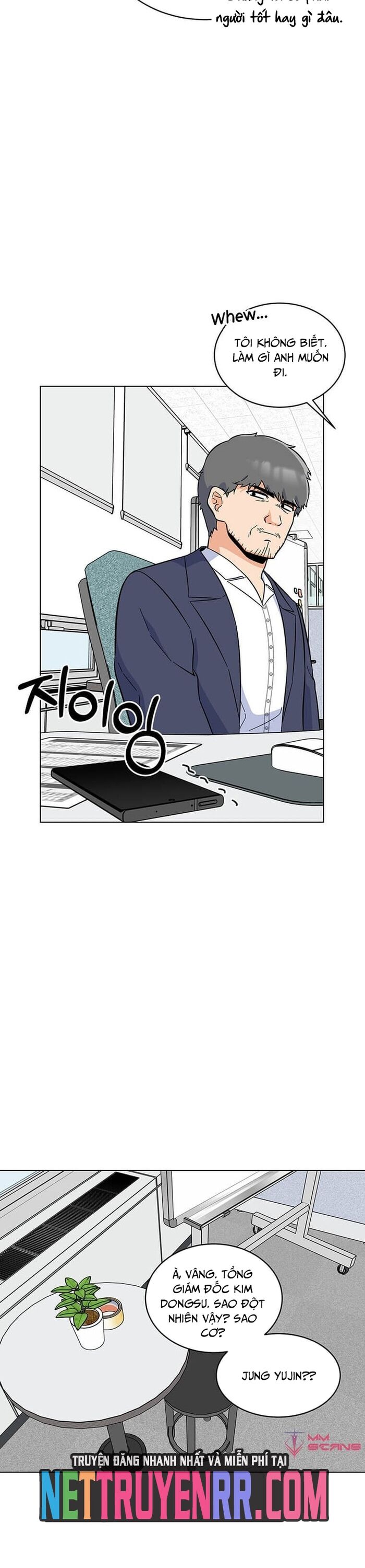 Quản Lý Cấp Cao Nhất Của Năm Chapter 59 - Trang 2