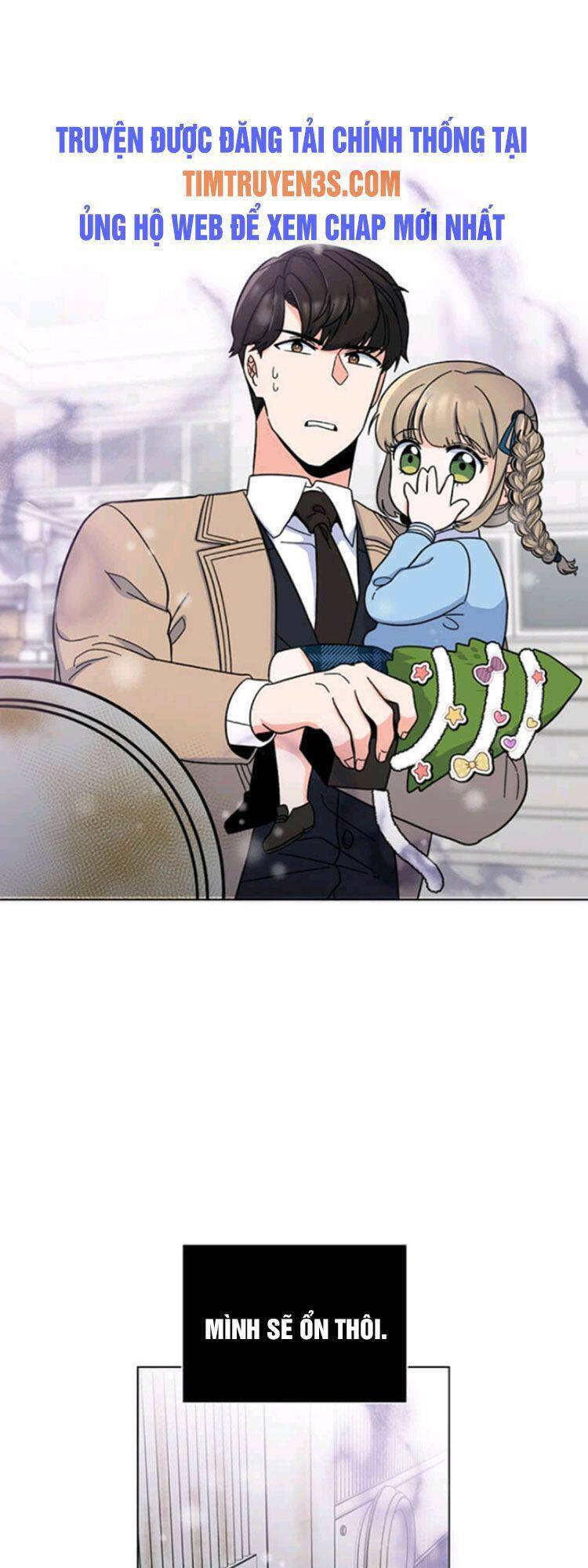 Quản Lý Cấp Cao Nhất Của Năm Chapter 6 - Trang 2