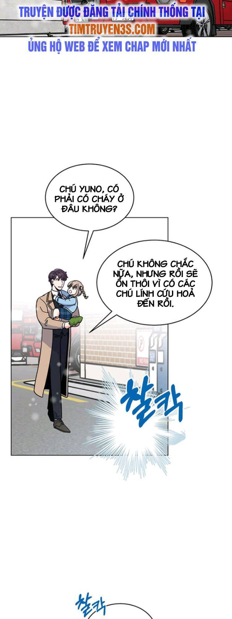 Quản Lý Cấp Cao Nhất Của Năm Chapter 6 - Trang 2