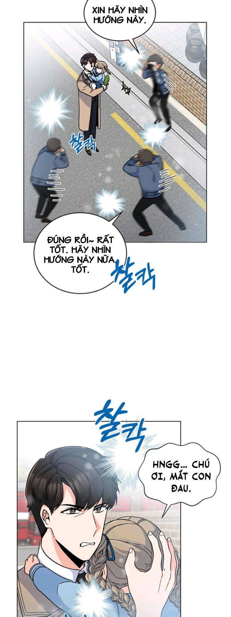 Quản Lý Cấp Cao Nhất Của Năm Chapter 6 - Trang 2