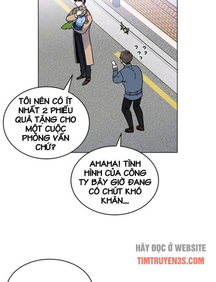 Quản Lý Cấp Cao Nhất Của Năm Chapter 6 - Trang 2