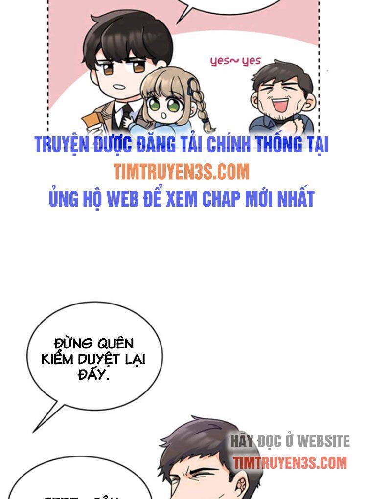 Quản Lý Cấp Cao Nhất Của Năm Chapter 6 - Trang 2