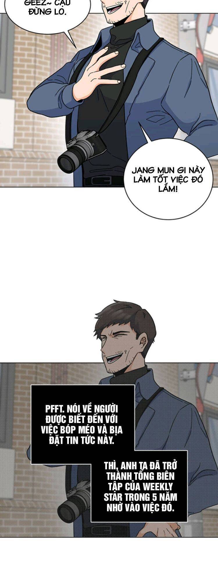 Quản Lý Cấp Cao Nhất Của Năm Chapter 6 - Trang 2