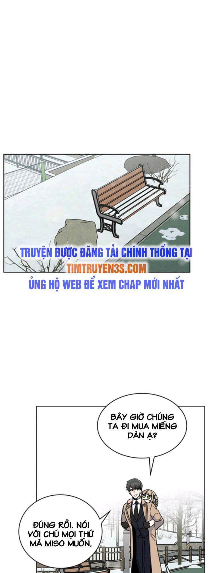 Quản Lý Cấp Cao Nhất Của Năm Chapter 6 - Trang 2