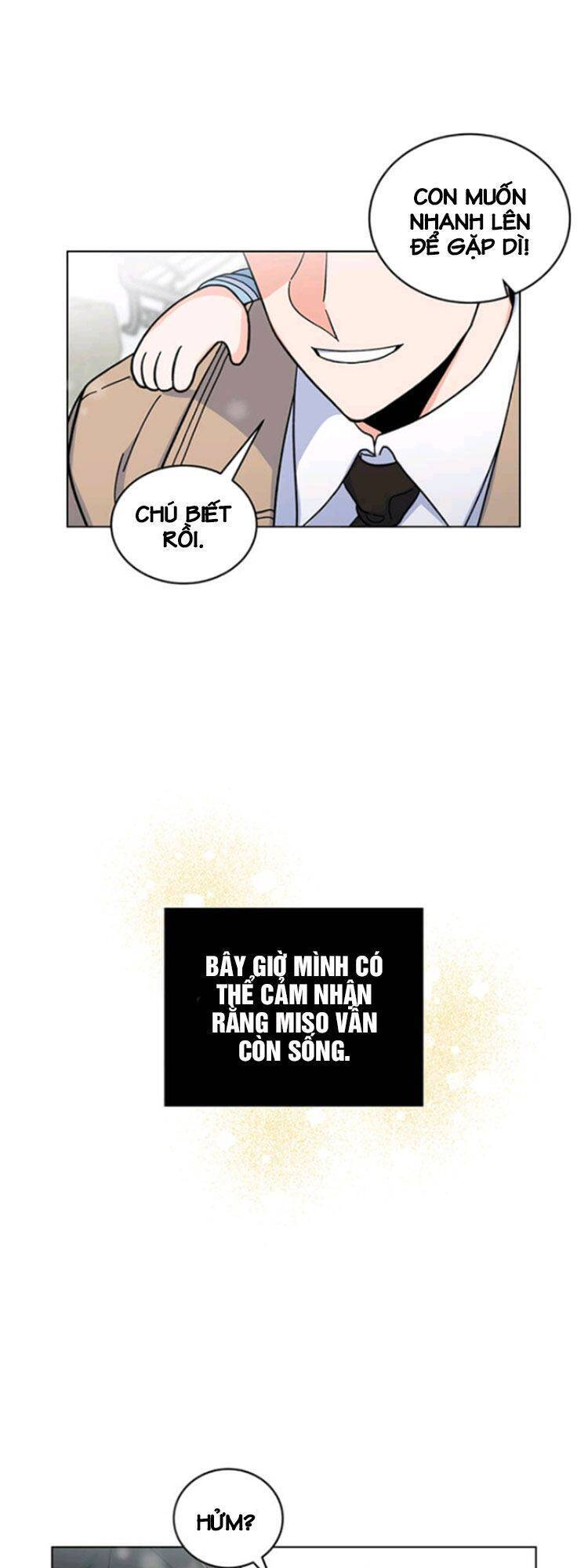 Quản Lý Cấp Cao Nhất Của Năm Chapter 6 - Trang 2