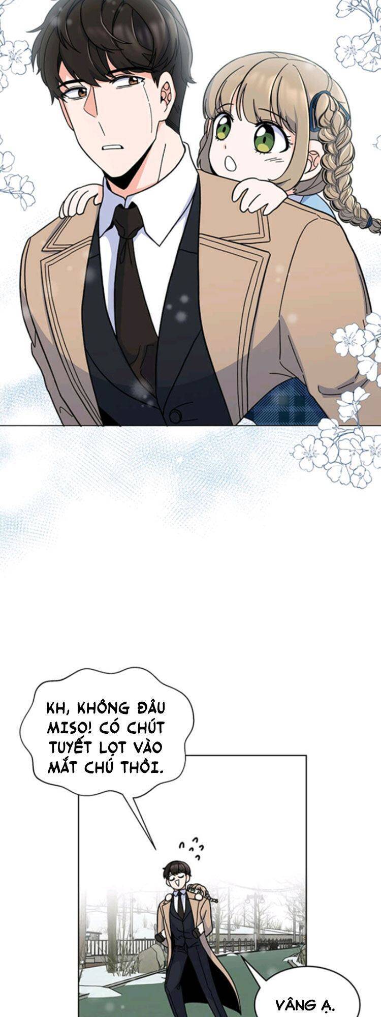 Quản Lý Cấp Cao Nhất Của Năm Chapter 6 - Trang 2