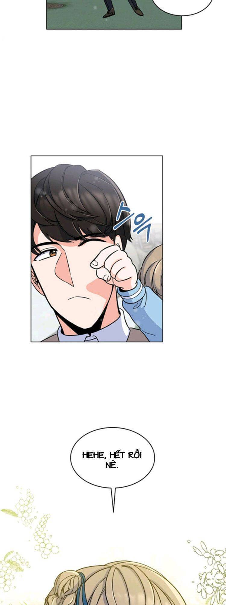 Quản Lý Cấp Cao Nhất Của Năm Chapter 6 - Trang 2