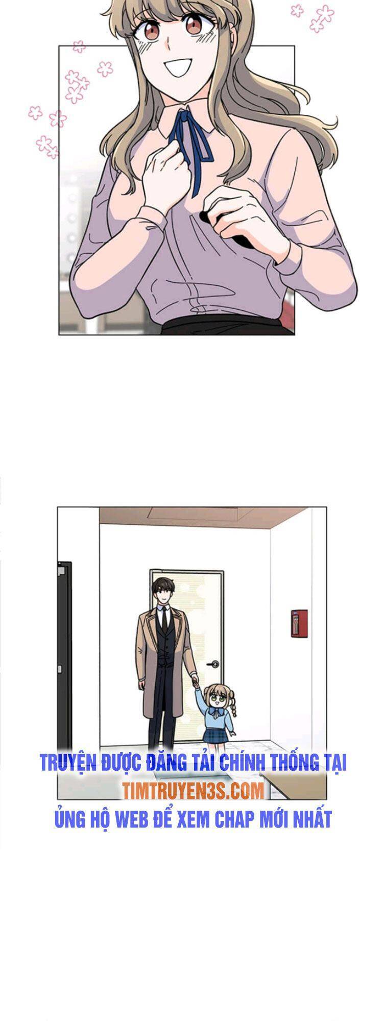 Quản Lý Cấp Cao Nhất Của Năm Chapter 6 - Trang 2