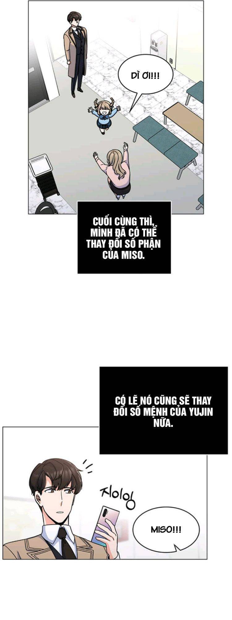 Quản Lý Cấp Cao Nhất Của Năm Chapter 6 - Trang 2