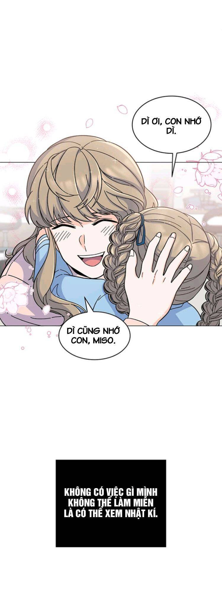 Quản Lý Cấp Cao Nhất Của Năm Chapter 6 - Trang 2