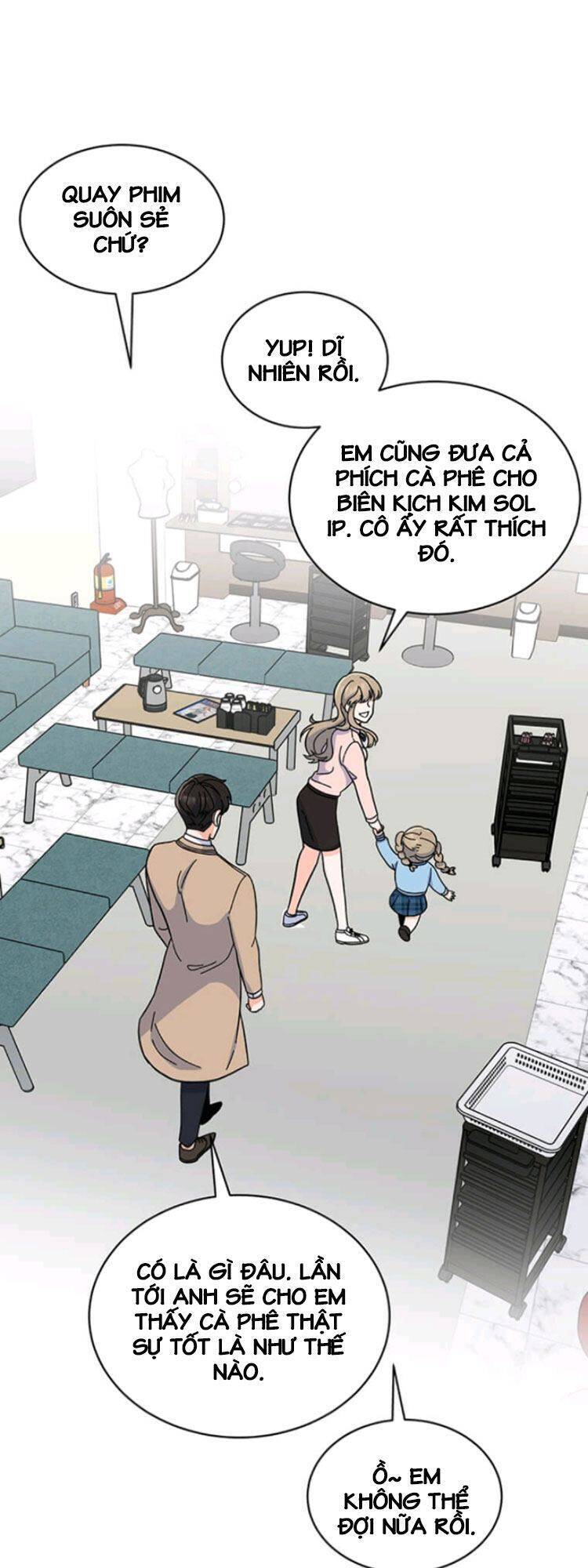 Quản Lý Cấp Cao Nhất Của Năm Chapter 6 - Trang 2