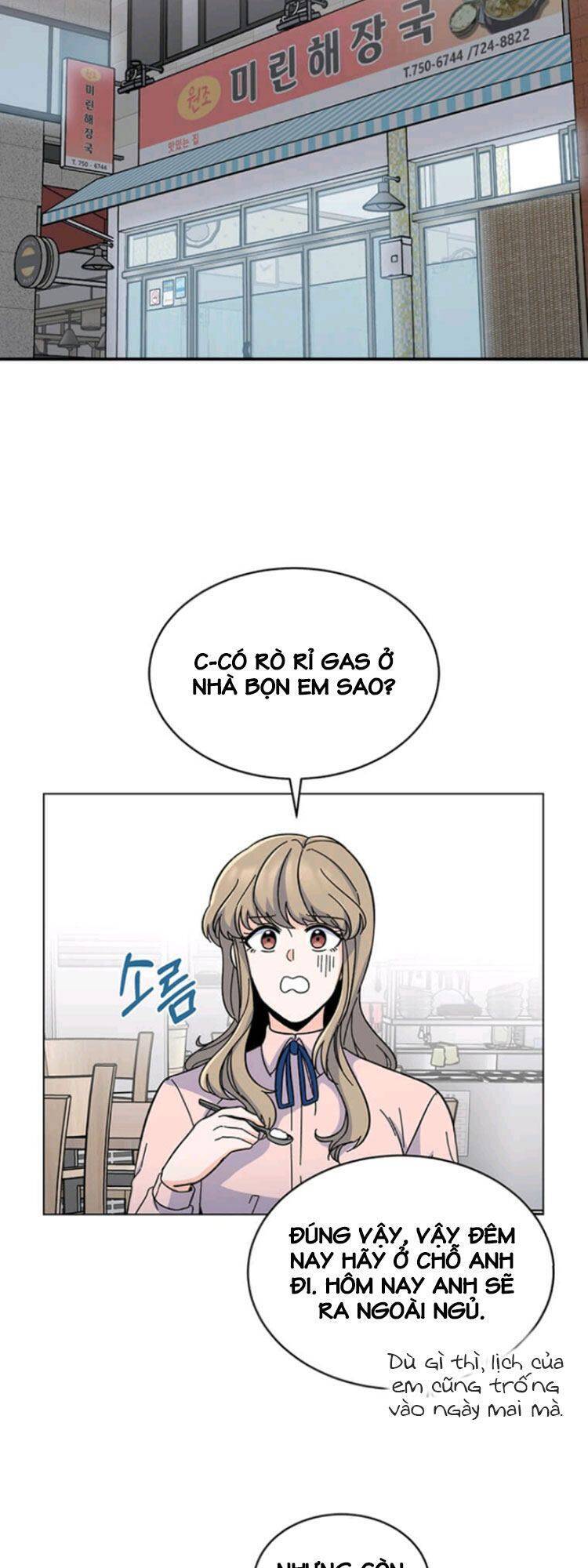 Quản Lý Cấp Cao Nhất Của Năm Chapter 6 - Trang 2