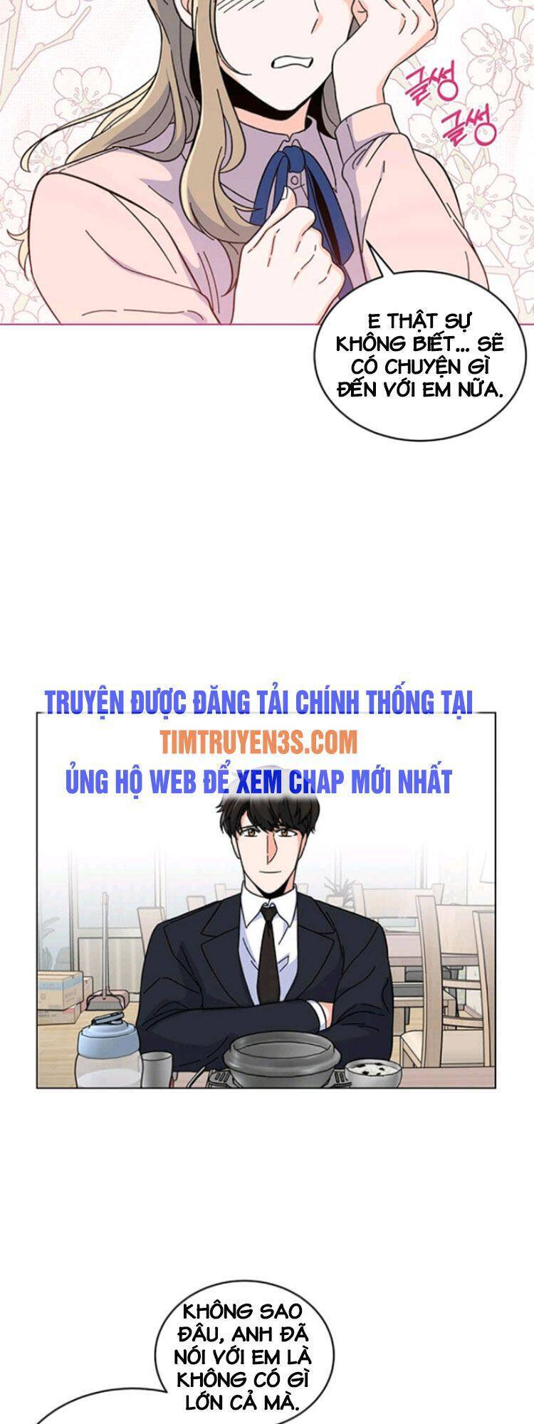 Quản Lý Cấp Cao Nhất Của Năm Chapter 6 - Trang 2
