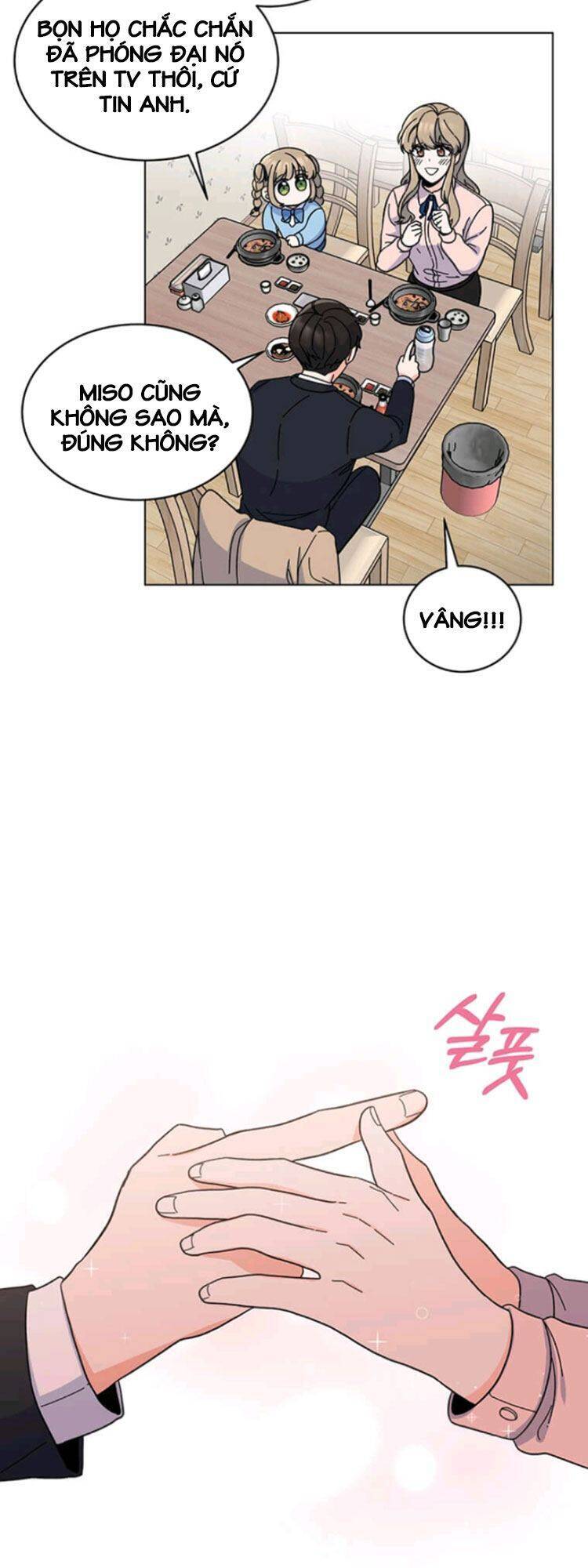 Quản Lý Cấp Cao Nhất Của Năm Chapter 6 - Trang 2