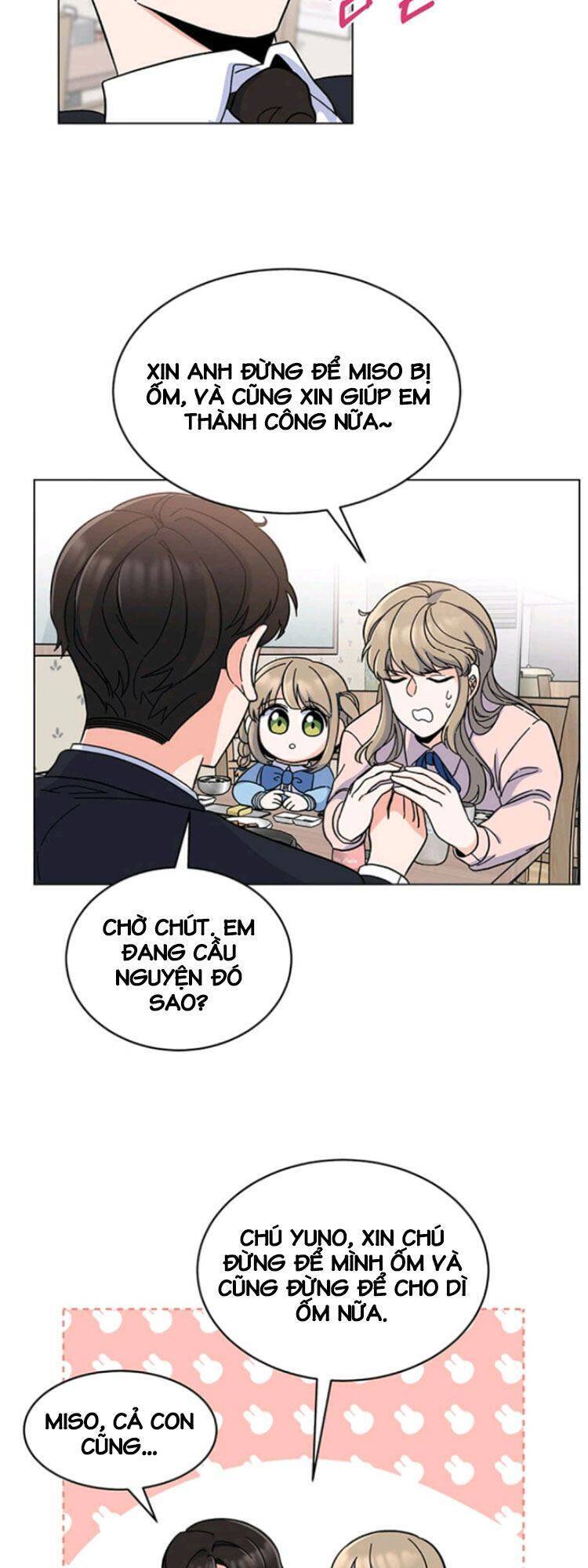 Quản Lý Cấp Cao Nhất Của Năm Chapter 6 - Trang 2