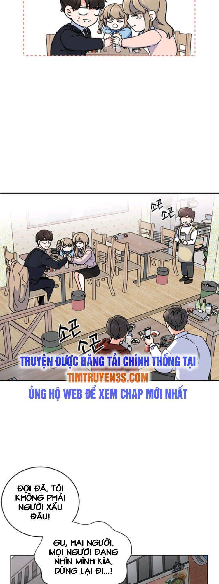 Quản Lý Cấp Cao Nhất Của Năm Chapter 6 - Trang 2