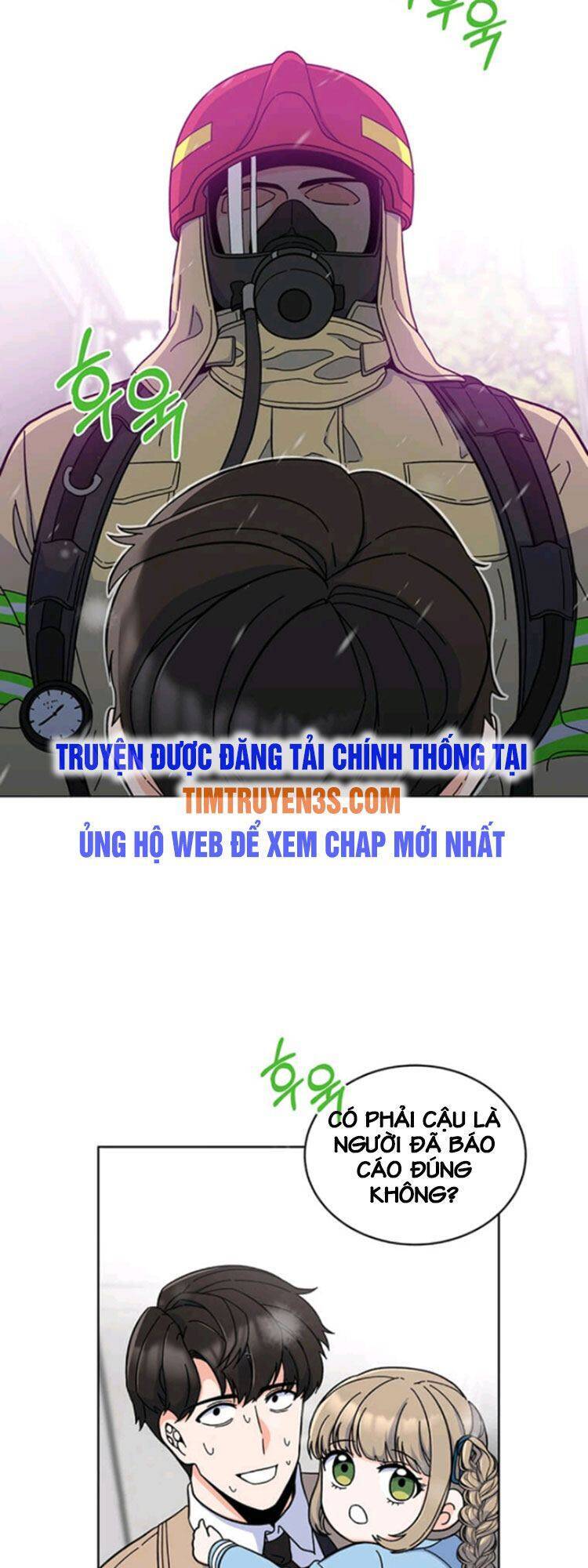 Quản Lý Cấp Cao Nhất Của Năm Chapter 6 - Trang 2