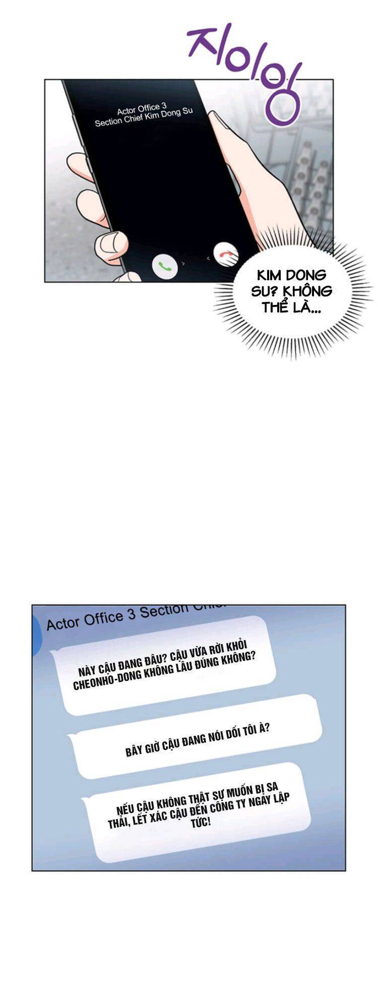 Quản Lý Cấp Cao Nhất Của Năm Chapter 6 - Trang 2