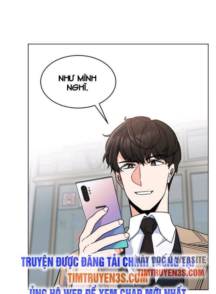 Quản Lý Cấp Cao Nhất Của Năm Chapter 6 - Trang 2