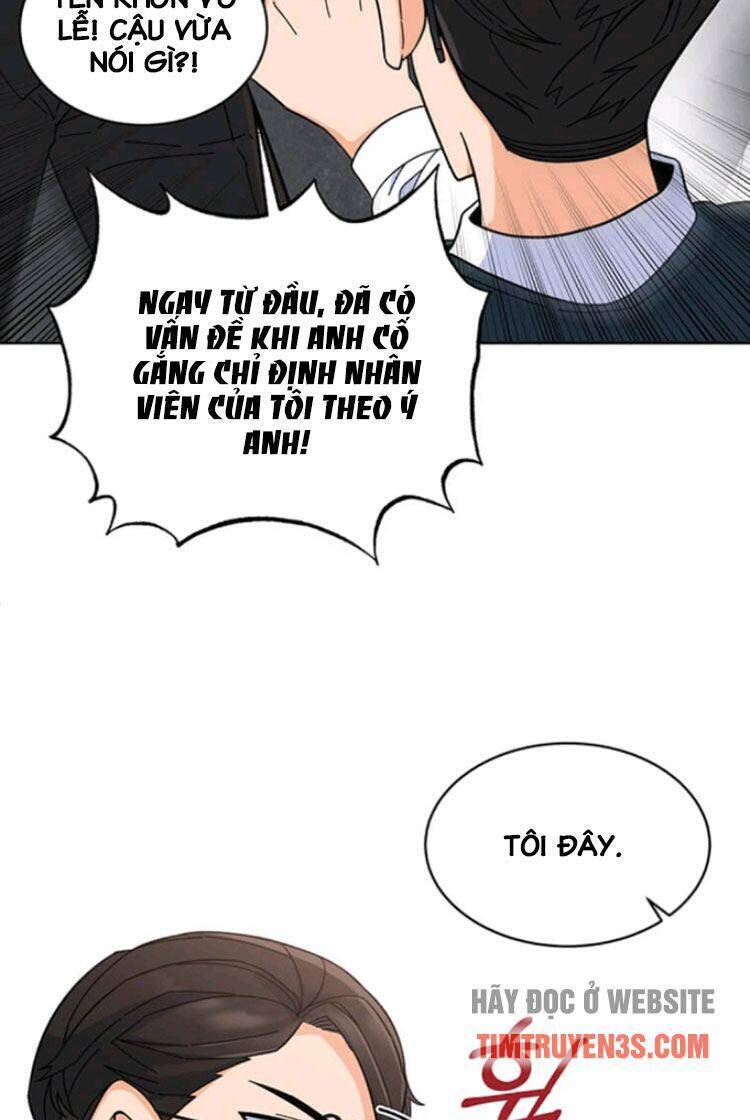 Quản Lý Cấp Cao Nhất Của Năm Chapter 6 - Trang 2